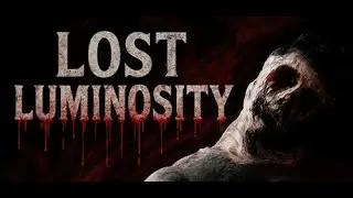 NEW SPOOKS LOST LUMINOSITY!