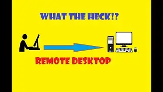 How to Configure and Use Remote Desktop