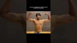 It all comes down 2 how bad dou want it.#motivation #fitnessmotivation #gymmotivation #motivational