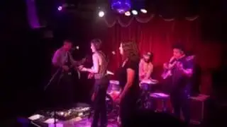 Jhey and The Whee- Drink it Down