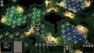 making an ant army