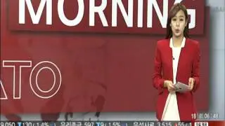 20151218 토마토 모닝쇼 1부 글로벌 시황 센터