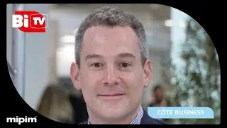 [MIPIM25] - Rory Buck, Managing Director, Clarion Partners Europe