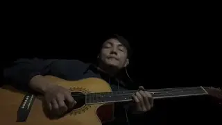 November Rain-Guns N Roses (Solo Cover)
