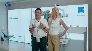 EAED SPLIT25 INTERVISTE SPONSOR Zeiss & Hu-Friedy