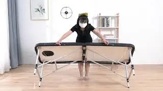 FDW Portable Massage Table, Click Link Below to Buy from Amazon
