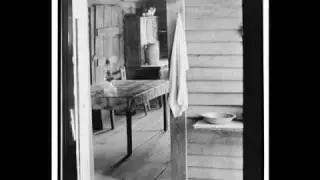 Let Us Now Praise Walker Evans