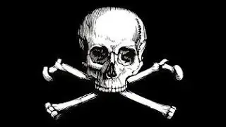 Billy bones the Pirate History : The Real Pirates of The Caribbean