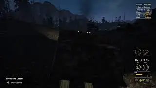 Ps4 Season 2, Gold Rush returns, changes, tier 2 grind, part 5 no commentary
