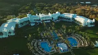 Costa Rica - Riu Palace - 2018