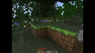 Minecraft Slovensk&yacute; |SURVIVAL| part 1