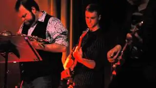 TipTop - MRP Live at The Oxford