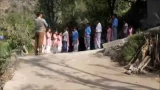 YMAD Operation Sunder Antar Teal Team Six