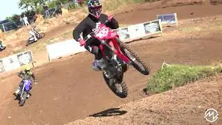 Tommy Searle #100 - Motoview