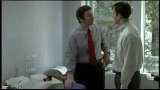 COMEDY TV COMMERCIAL