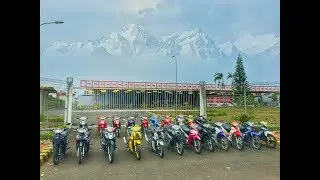 ĐAM M&Ecirc; L&Agrave; BẤT DIỆT/ CLB Sirius Độ Kiểng 47 / Dũng Racing
