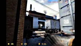 id0l vs deadlyBullets