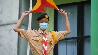Video Edukasi Protokol Kesehatan ATHB  Bidang Pendidikan