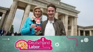 Deutsch lernen (A2) | Das Deutschlandlabor | Folge 16: Mentalit&auml;t