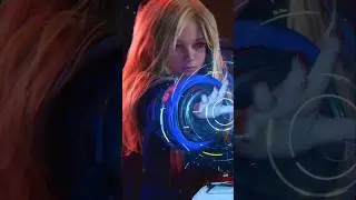 Pragmata PS5 OFFICIAL NEW Trailer #pragmata
