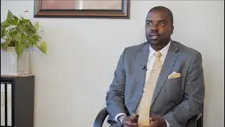Freedom From Addiction Testimonial - Vincent