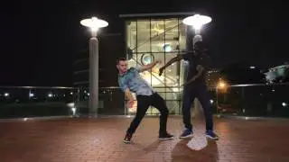 Run The TRAP | Bravehearts Crew