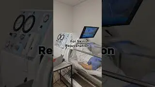 HBOT Hyperbaric Oxygen Therapy works for skin Rejuvenation