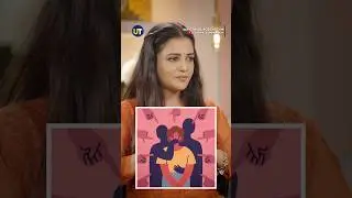 Gulki Joshi aka Maddam Sir on Unsafe TV Sets in 2012 #maddamsir #shorts