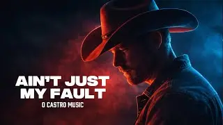 Ain&rsquo;t Just My Fault - Castro Country [AI Country Hit]