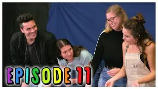 Script Not Found S2 - Episode 11 (ft. Danny Padilla)