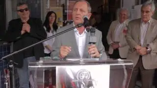 Joseph S. Mancinelli - 2014 Italian Walk of Fame Inductee