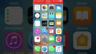 How to Enable/Disable Limit Ad Tracking on iOS 10.0.2