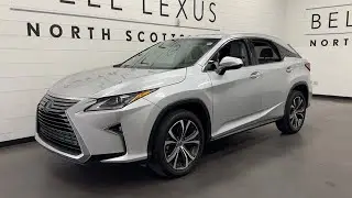2019 Lexus RX Scottsdale, Phoenix, Tempe, Cave Creek, Fountain Hills, AZ 244852A
