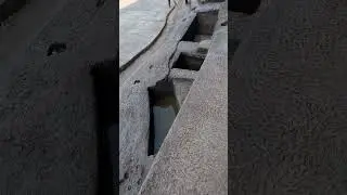 Travel vlog in India cinematic videographic view ancient architecture heritage sites #vlogger #vlog