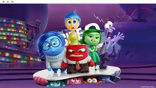 INSIDE OUT 2 POWERPOINT PRESENTATION