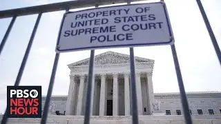 How the latest Supreme Court ruling could impact the student athlete compensation battle