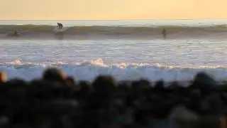 To Baja and Back, Episode Two; Of Shipwrecks and Shorelines