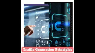 02 Traffic Generation Principles