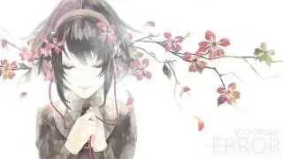 【VY1v3】 -ERROR 【VOCALOIDカバー】