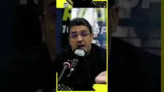 🎙️حسني الزغدودي: هناك رؤية ملكية وأنا فخور بما يحققه المغرب حاليًا. 