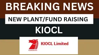 kiocl Breaking News | kiocl Latest News | kiocl Share Target | The Smart Investor