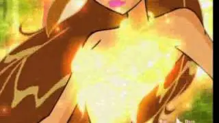 Winx Club All The Best  Cascada's Songs!!