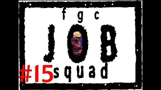 FGC JOB SQUAD - Tekken Podcast Episode 15 - Cuddle_Core