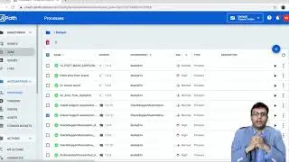 Oracle UiPath Support Automation:  Automated flow to detect, analyze & resolve PO Interface issues