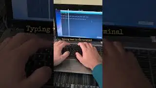 Gtypist - Full featured Typing Test utility in command line TUI #typing #gtypist #linux