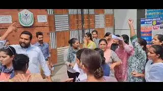 Bfuhs Staff Nurse exam cancellation Issues/Technical error In exam/Exam postponed 😭😭#bfuhsstaffnurse