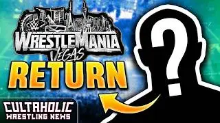 Is This WWE Star RETURNING For WrestleMania 42? | AJ Styles Retirement Update