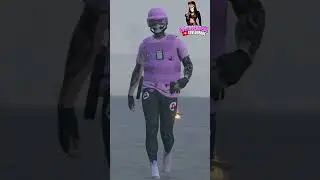 Modded BEFF Outfits Tryhard Male - GTA 5 #gtaoutfits #gtaonline