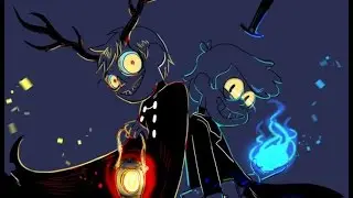 【AMV】My demons【GF x OTGW】