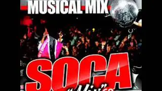 vincy soca 2015 mix